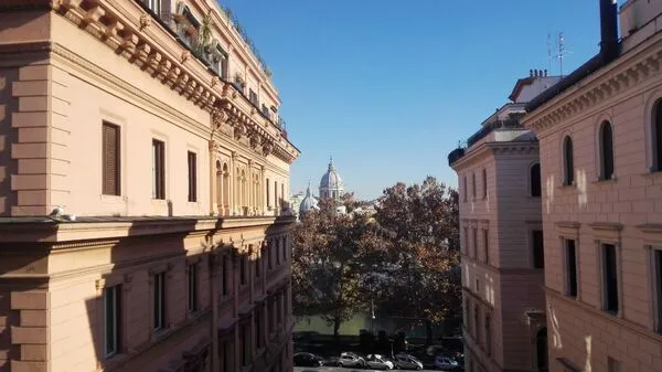 Italie : Hôtel Residenza Cavallini