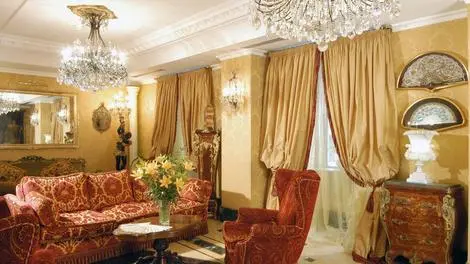 Italie : Hôtel Rma0028