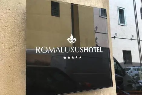 Autres - Roma Luxus Hotel 5* Rome Italie