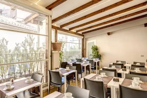 Italie : Hôtel Rome Art Hotel