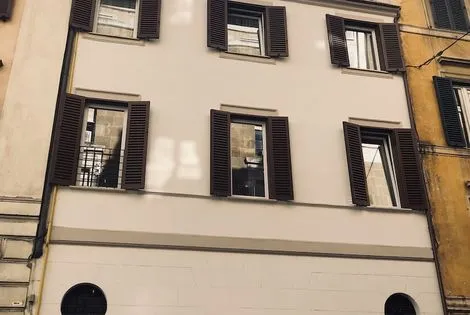 Italie : Hôtel Saint B Boutique Stb