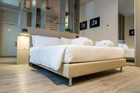 Italie : Hôtel San Giovanni