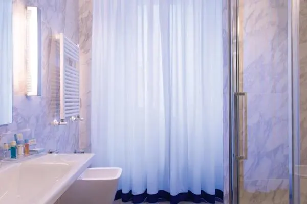 Italie : Hôtel Stendhal Luxury Suites