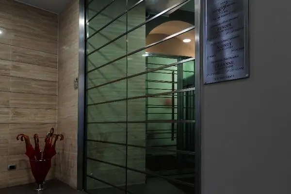 Italie : Hôtel Stendhal