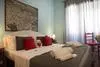 Chambre - Style House 3* Rome Italie