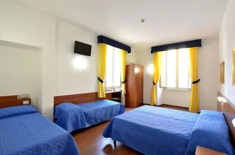 Italie : Hôtel Tex