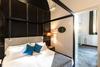 Chambre - The H'all Tailor Suite Roma 5* Rome Italie