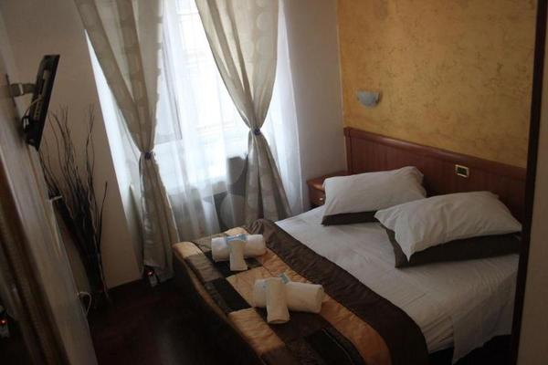 Chambre - The Place In Rome 3* Rome Italie