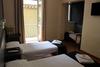 Chambre - The Place In Rome 3* Rome Italie