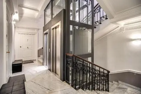 Italie : Hôtel The Talent Hotel