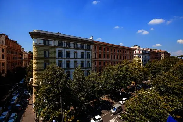 Italie : Hôtel The Westin Excelsior Roma