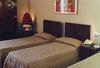 Chambre - Touring 3* Rome Italie