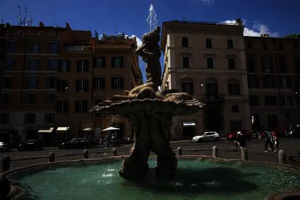 Italie : Hôtel Triviho