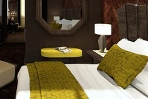 Italie : Hôtel U visionary