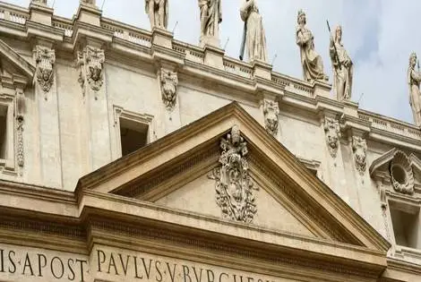 Italie : Hôtel Vespasiano Hotel