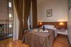 Chambre - Villa Grazioli 4* Rome Italie