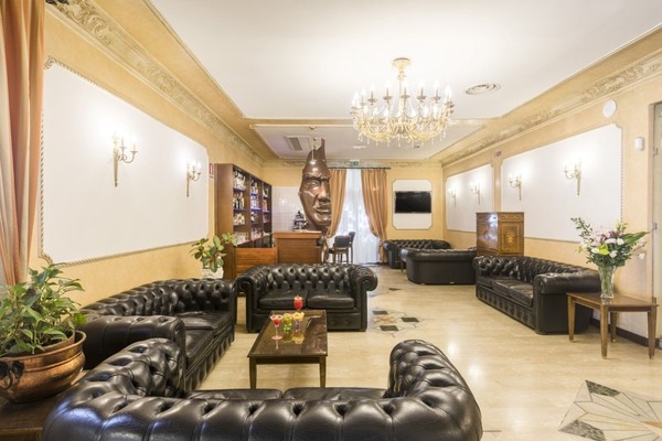 Autres - Villa Rosa 3*