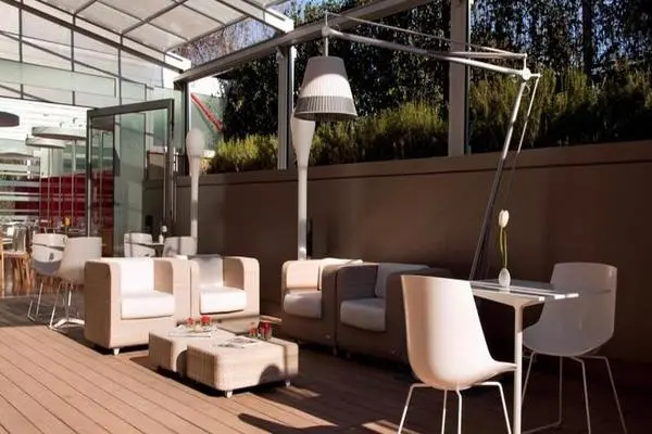 Italie : Hôtel Zone