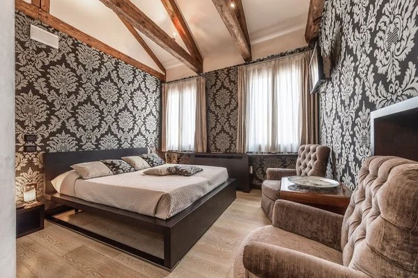 Italie : Hôtel Abbazia De Luxe