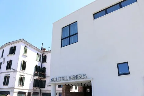 Italie : Hôtel Ac Hotel Venezia