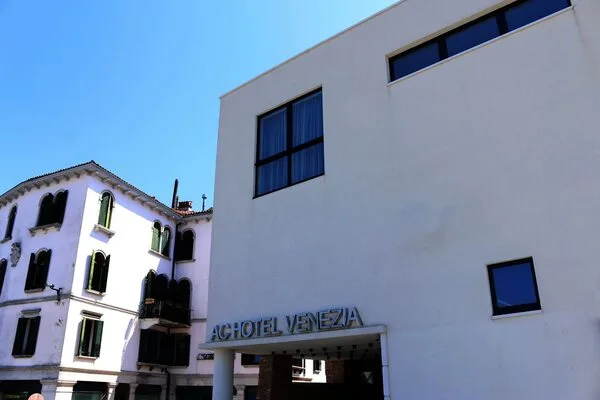 Italie : Hôtel Ac Hotel Venezia