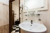 Salle de bain - Agli Artisti 3* Venise Italie