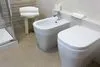 Toilettes - Airmotel 3* Venise Italie