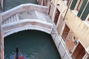 Italie-Venise, Hôtel Al Gazzettino 3*