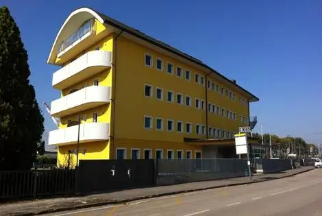 Italie : Hôtel Alverì