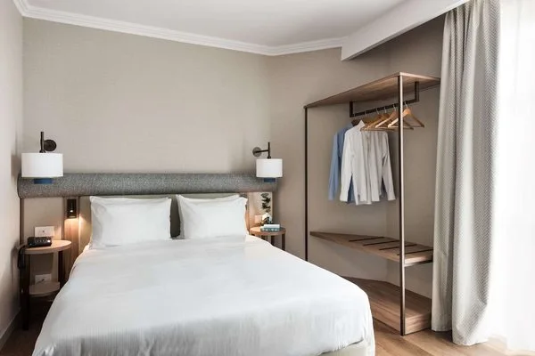 Italie : Hôtel Ambasciatori Hotel Venice Mestre, Tapestry Collection by Hilton