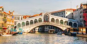 Italie-Venise, Hotel Apogia Sirio Venice (also Hotel Sirio)