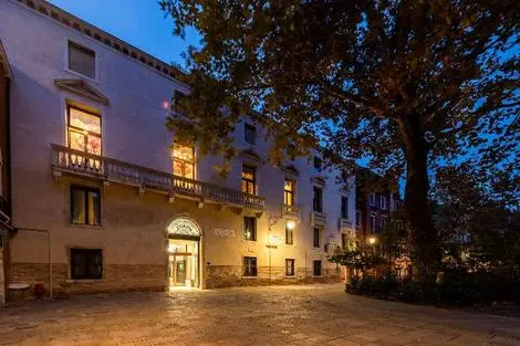 Italie : Hôtel Aquarius Hotel