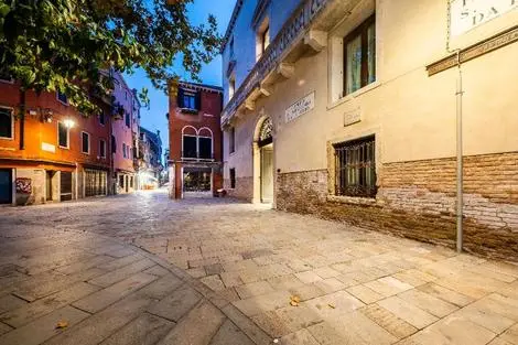 Italie : Hôtel Aquarius Hotel