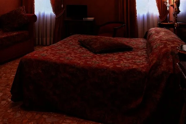 Italie : Hôtel Ateneo