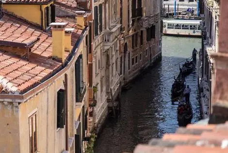 Italie : Hôtel B&b San Luca