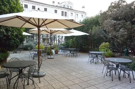 Italie : Hôtel Belle Arti