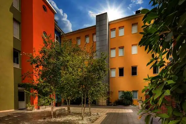 Italie : Hôtel Best Western Plus Hotel Bologna