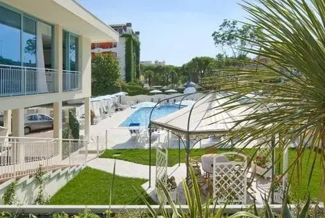 Sejour Bolivar 3* Italie Venise