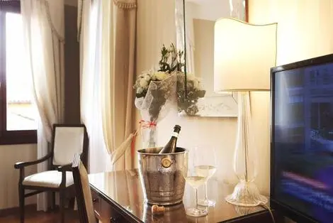 Italie : Hôtel Ca D Oro