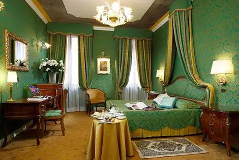 Italie : Hôtel Ca Dei Conti