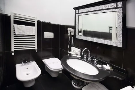 Italie : Hôtel Ca Pagan