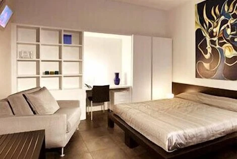 Italie : Hôtel Ca Pozzo Inn