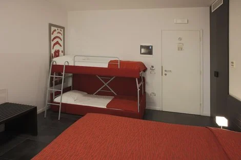 Italie : Hôtel Ca Pozzo Inn