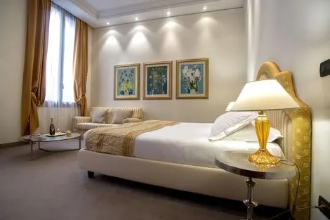 Italie : Hôtel Ca San Giorgio