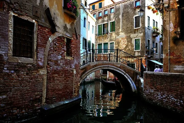 Italie : Hôtel Ca San Giorgio