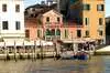 Facade - Canal 3* Venise Italie