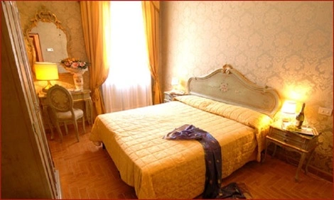Sejour Canal 3* Italie Venise