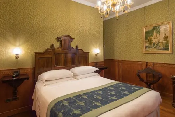 Italie : Hôtel Casa Nicolo Priuli