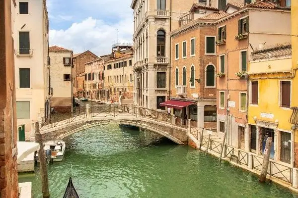 Italie : Hôtel Charming Venice Santa Fosca
