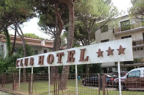Sejour Club Hotel 3* Italie Venise